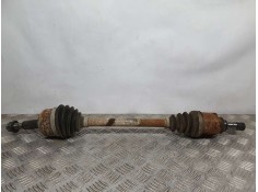 Recambio de transmision delantera izquierda para renault megane iii berlina 5 p dynamique referencia OEM IAM 8200788672 2699050 