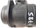 Recambio de caudalimetro para seat leon (1p1) reference referencia OEM IAM 038906461B 0281002531 BOSCH