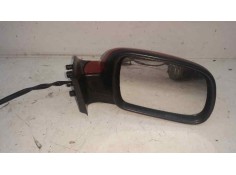 Recambio de retrovisor derecho para peugeot 307 (s1) xs referencia OEM IAM  TOCADO, 6 CABLES ELECTRICO
