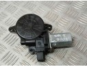 Recambio de motor elevalunas delantero izquierdo para mazda 2 lim. (de) active + referencia OEM IAM D6515958X SD+68805 