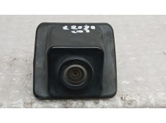 Recambio de camara vision trasera para peugeot 3008 allure pack referencia OEM IAM 9809301080  0263007021