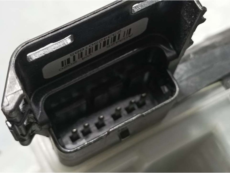 Recambio de cerradura puerta delantera derecha para citroën c3 aircross bluehdi 110 s&s eat6 shine referencia OEM IAM 266779 169