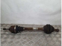 Recambio de transmision delantera izquierda para citroën c4 lim. business referencia OEM IAM 9656135280 8NN23 3315786