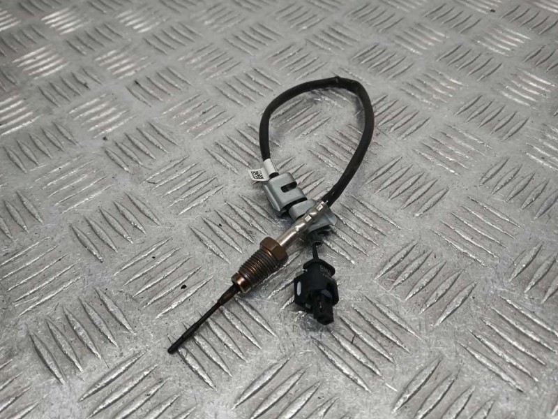 Recambio de sensor para bmw serie 1 lim. 5-trg. (f20) 116d referencia OEM IAM 8589814 002657009220 DE TEMPERATURA