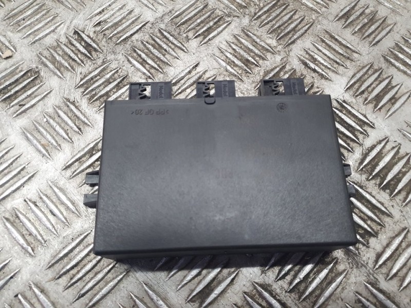 Recambio de modulo electronico para bmw x3 (e83) 2.0d referencia OEM IAM 66219116542  