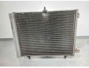 Recambio de condensador / radiador aire acondicionado para citroën c3 feel referencia OEM IAM 9674813580 95007T01 DENSO
