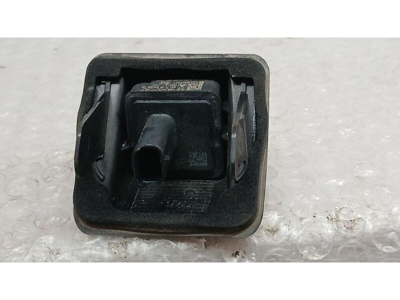 Recambio de camara vision trasera para peugeot 3008 allure pack referencia OEM IAM 9809301080  0263007021