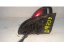Recambio de retrovisor derecho para peugeot 307 (s1) xs referencia OEM IAM  TOCADO, 6 CABLES ELECTRICO