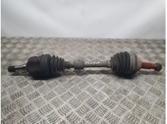 Recambio de transmision delantera izquierda para chrysler voyager (rg) 2.8 crd executive referencia OEM IAM P04641855AE  