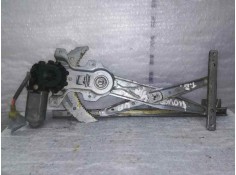 Recambio de elevalunas trasero derecho para mg serie 400 (xw) referencia OEM IAM 400331 2 PINS ELECTRICO 