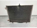 Recambio de condensador / radiador aire acondicionado para citroën c3 feel referencia OEM IAM 9674813580 95007T01 DENSO