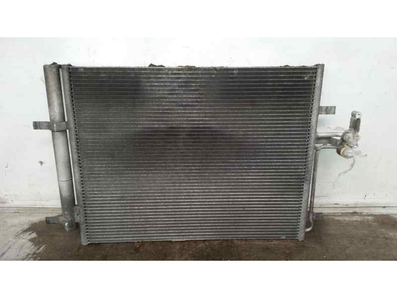 Recambio de condensador / radiador aire acondicionado para ford mondeo ber. (ca2) ambiente referencia OEM IAM   