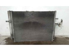 Recambio de condensador / radiador aire acondicionado para ford mondeo ber. (ca2) ambiente referencia OEM IAM   
