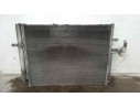 Recambio de condensador / radiador aire acondicionado para ford mondeo ber. (ca2) ambiente referencia OEM IAM   