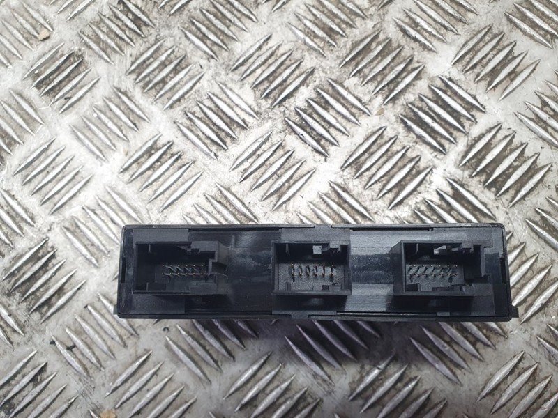 Recambio de modulo electronico para bmw x3 (e83) 2.0d referencia OEM IAM 66219116542  