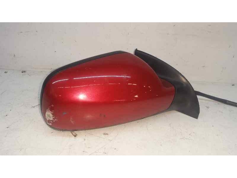 Recambio de retrovisor derecho para peugeot 307 (s1) xs referencia OEM IAM  TOCADO, 6 CABLES ELECTRICO