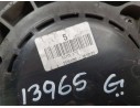 Recambio de electroventilador para nissan qashqai (j10) acenta referencia OEM IAM 21483JD20A  