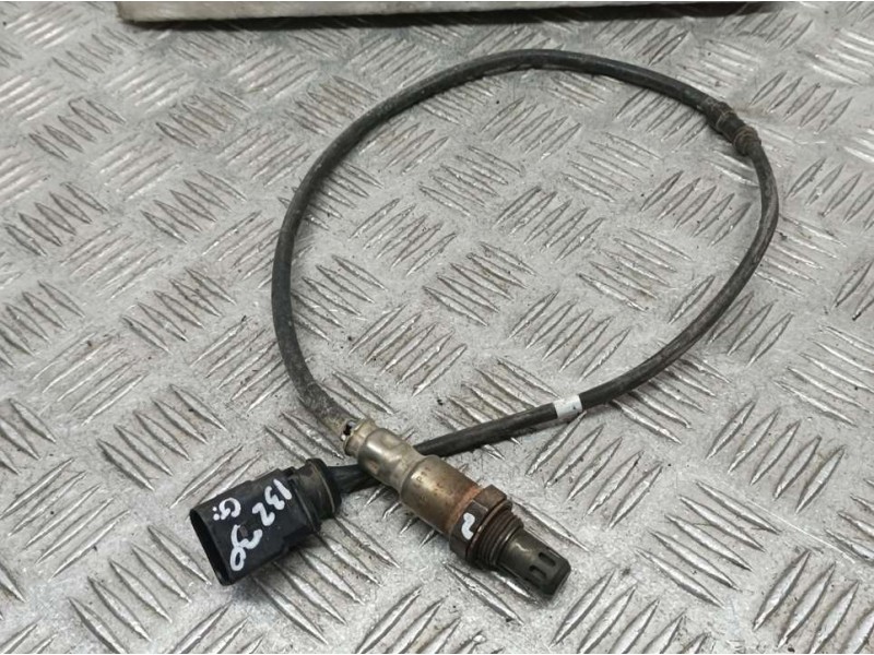 Recambio de sonda lambda para skoda fabia 1.0 mpi referencia OEM IAM 04C906262Q  