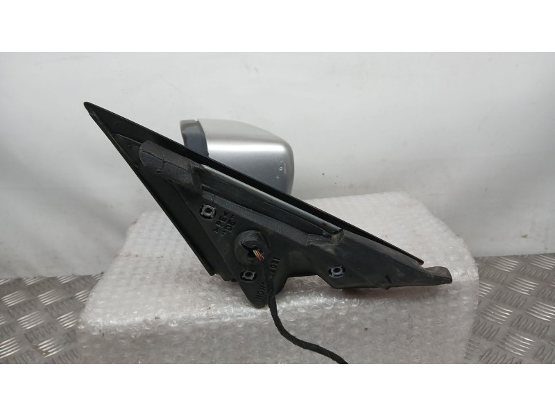 Recambio de retrovisor izquierdo para bmw 3 (e46) 320 d referencia OEM IAM 51168245125 ELECTRICO 5 CABLES 