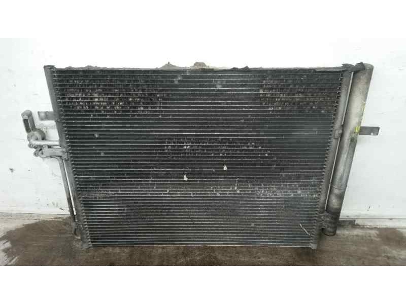 Recambio de condensador / radiador aire acondicionado para ford mondeo ber. (ca2) ambiente referencia OEM IAM   
