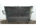 Recambio de condensador / radiador aire acondicionado para ford mondeo ber. (ca2) ambiente referencia OEM IAM   