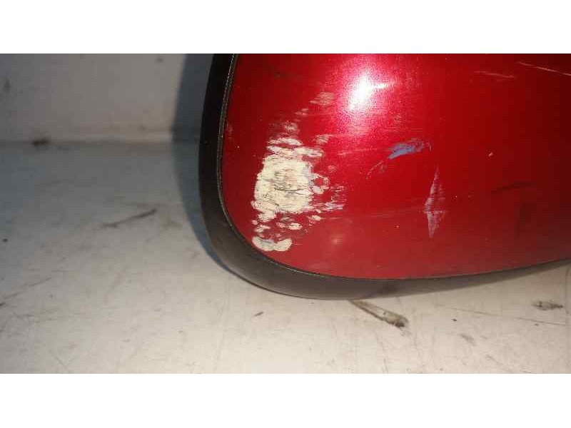 Recambio de retrovisor derecho para peugeot 307 (s1) xs referencia OEM IAM  TOCADO, 6 CABLES ELECTRICO