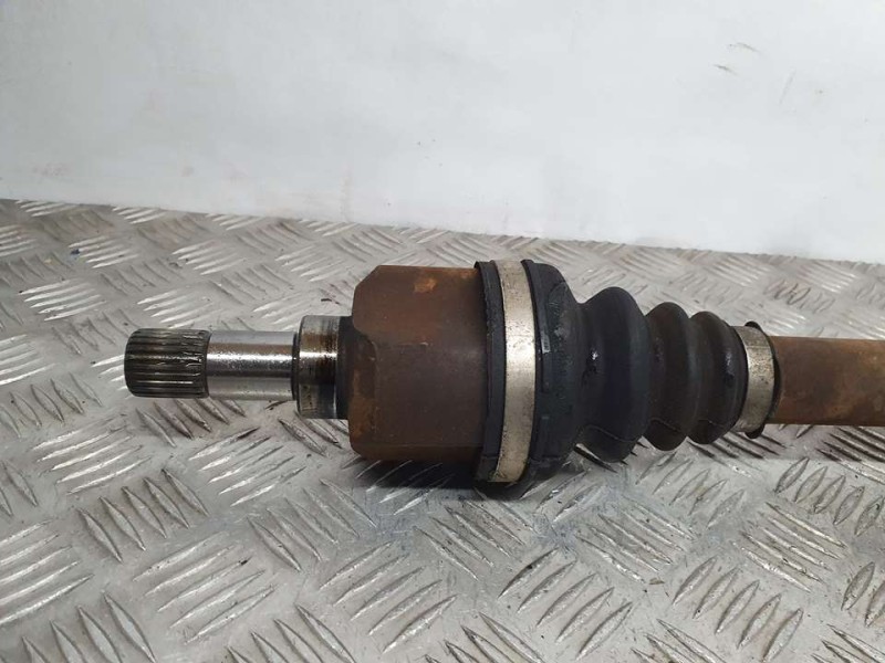 Recambio de transmision delantera izquierda para citroën c4 lim. business referencia OEM IAM 9656135280 8NN23 3315786