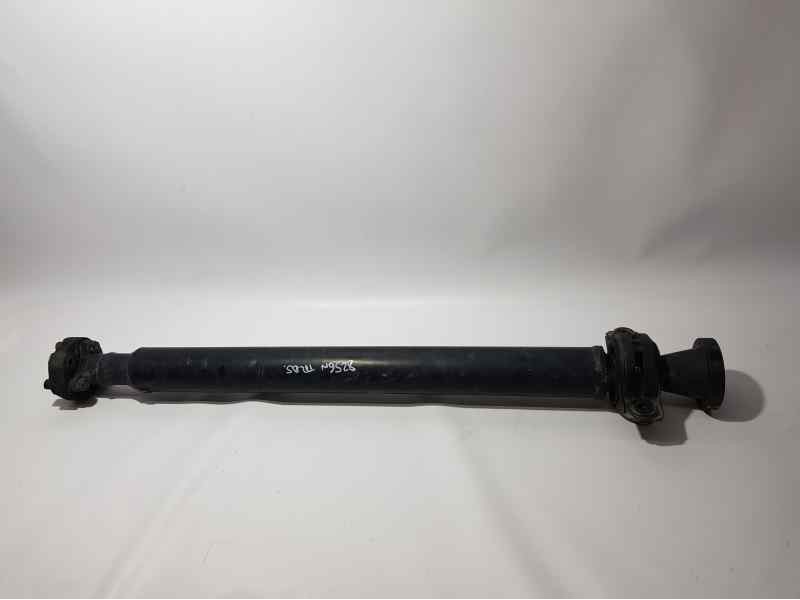 Recambio de transmision central para hyundai santa fe (sm) 2.0 gls crdi 4x4 referencia OEM IAM   TRASERA