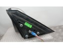 Recambio de retrovisor izquierdo para mahindra kuv 100 nxt 1.2 vvt referencia OEM IAM 1502107 ELECTRICO 7 CABLES 