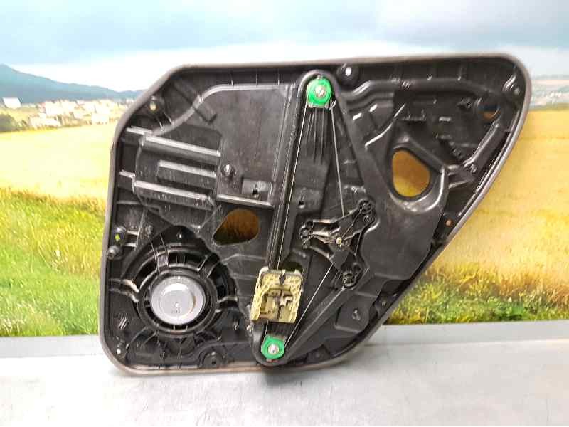 Recambio de elevalunas trasero izquierdo para volvo v40 inscription referencia OEM IAM 3656531 6 PINS ELECTRICO