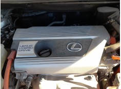 Recambio de tapa motor para lexus nx (_z1_) 300h (ayz10_) referencia OEM IAM 1260136162  