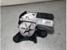 Recambio de motor limpia trasero para citroën c4 cactus origins referencia OEM IAM 9801666380 W000052296 VALEO