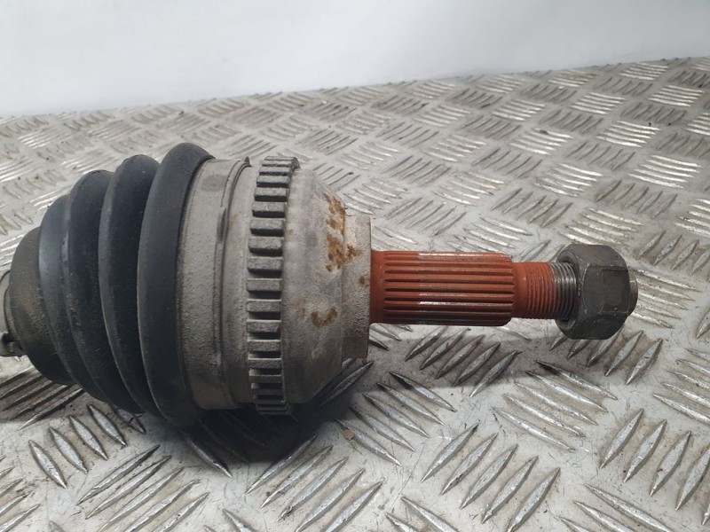 Recambio de transmision delantera izquierda para chrysler voyager (rg) 2.8 crd executive referencia OEM IAM P04641855AE  