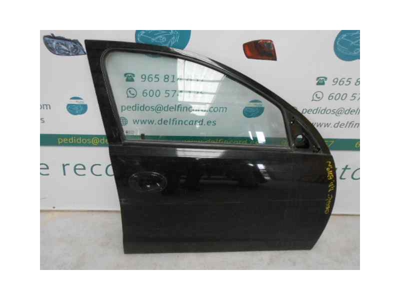 Recambio de puerta delantera derecha para opel corsa c cosmo referencia OEM IAM   
