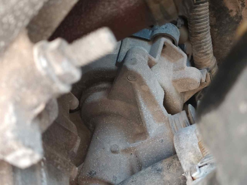 Recambio de cremallera direccion para peugeot 3008 allure pack referencia OEM IAM 1675958780  ELECTRO-MECANICA