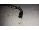 Recambio de retrovisor derecho para peugeot 307 (s1) xs referencia OEM IAM  TOCADO, 6 CABLES ELECTRICO