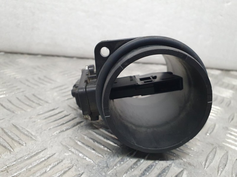 Recambio de caudalimetro para peugeot 208 access referencia OEM IAM 9683282980 AFH5024 HITACHI