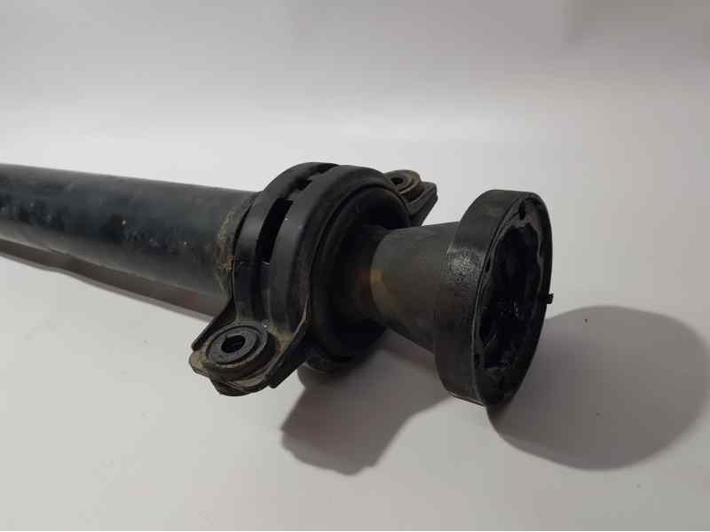 Recambio de transmision central para hyundai santa fe (sm) 2.0 gls crdi 4x4 referencia OEM IAM   TRASERA