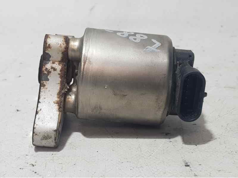 Recambio de valvula egr para opel zafira a elegance referencia OEM IAM   