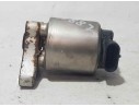 Recambio de valvula egr para opel zafira a elegance referencia OEM IAM   