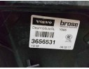 Recambio de elevalunas trasero izquierdo para volvo v40 inscription referencia OEM IAM 3656531 6 PINS ELECTRICO