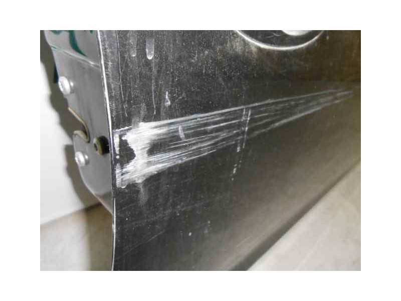 Recambio de puerta delantera derecha para opel corsa c cosmo referencia OEM IAM   