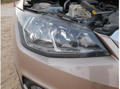 Recambio de faro derecho para seat arona (kj7, kjp) 1.0 tsi referencia OEM IAM 6F1941016B  