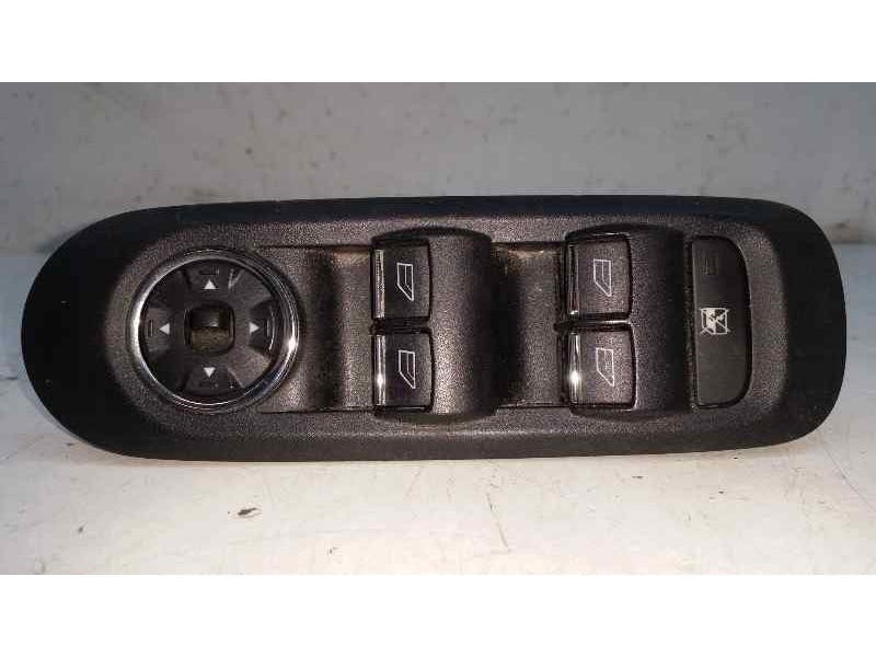 Recambio de mando elevalunas delantero izquierdo para ford mondeo ber. (ca2) ambiente referencia OEM IAM 7S7T14A132AB  