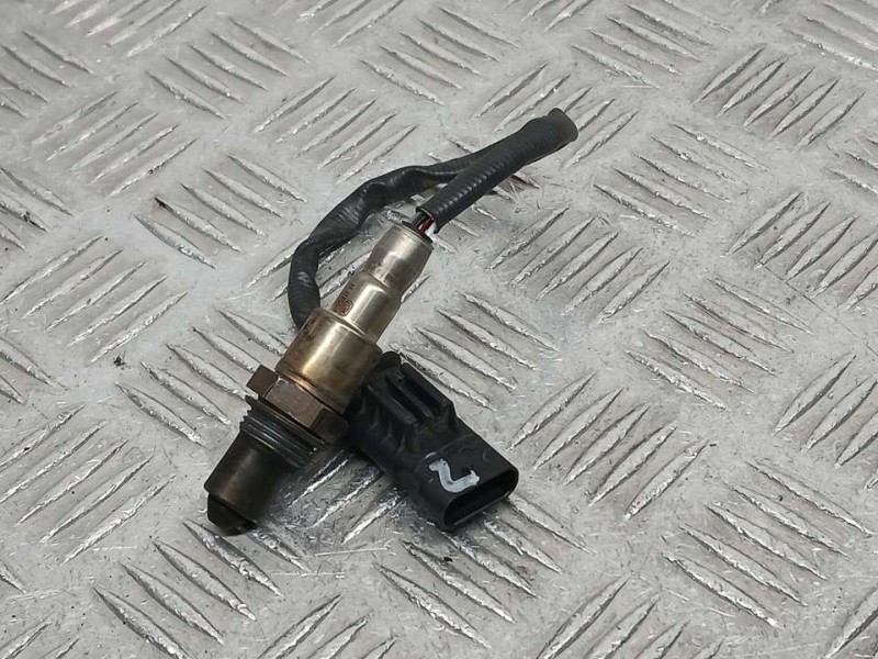 Recambio de sonda lambda para bmw serie 1 lim. 5-trg. (f20) 116d referencia OEM IAM 857023001 0281004627440 