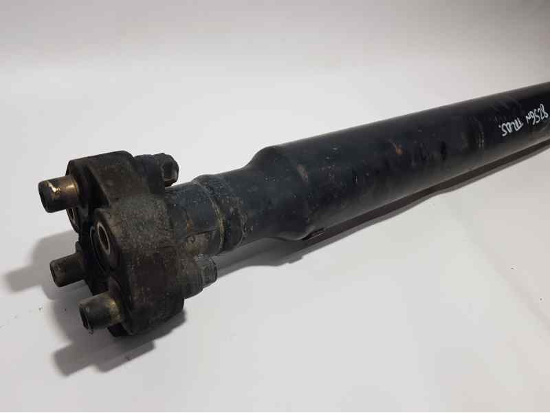 Recambio de transmision central para hyundai santa fe (sm) 2.0 gls crdi 4x4 referencia OEM IAM   TRASERA