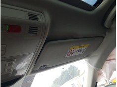 Recambio de parasol derecho para skoda kamiq (nw4) 1.0 tsi referencia OEM IAM 5G0857552CC3H8  