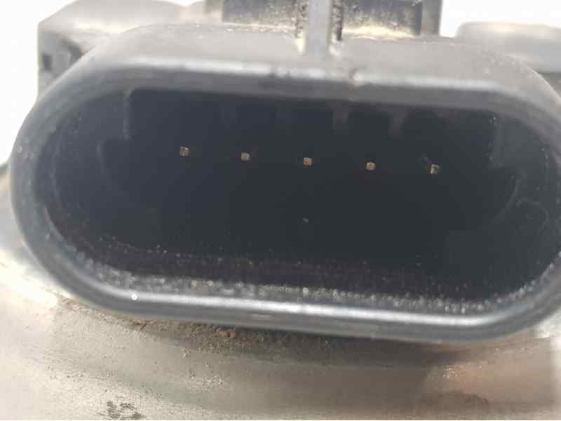 Recambio de valvula egr para opel zafira a elegance referencia OEM IAM   