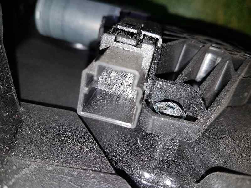 Recambio de elevalunas trasero izquierdo para volvo v40 inscription referencia OEM IAM 3656531 6 PINS ELECTRICO