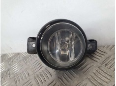 Recambio de faro antiniebla izquierdo para nissan qashqai (j10) acenta referencia OEM IAM 261558990A 89206411 VALEO